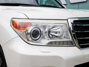 Внедорожник Toyota Land Cruiser 2012 года, 3199000 рублей, Большой Сочи