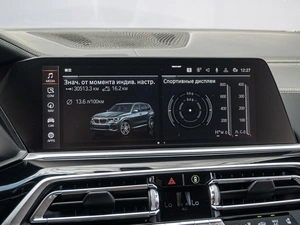 Внедорожник BMW X5 2019 года, 5420000 рублей, Краснодар