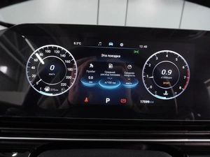 Внедорожник OMODA C5 2023 года, 1899000 рублей, Воронеж