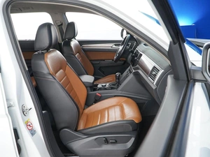 Внедорожник Volkswagen Teramont 2019 года, 3649088 рублей, Москва
