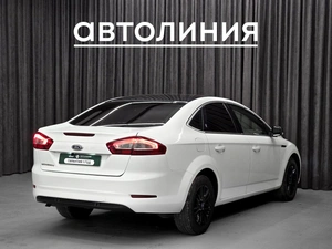 Седан Ford Mondeo 2011 года, 690000 рублей, Красноярск