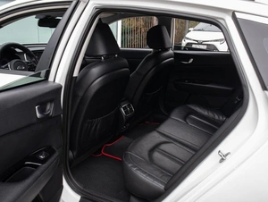 Седан Kia Optima 2020 года, 1999000 рублей, Большой Сочи