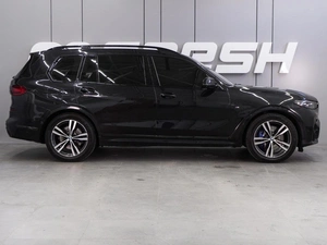 Внедорожник BMW X7 2020 года, 7390000 рублей, Воронеж