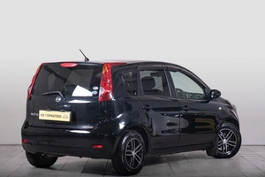 Хетчбэк Nissan Note 2009 года, 629000 рублей, Томск