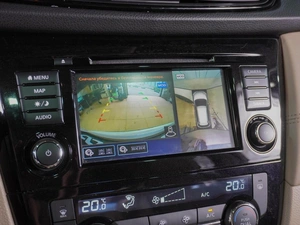 Внедорожник Nissan X-Trail 2022 года, 3079000 рублей, Воронеж