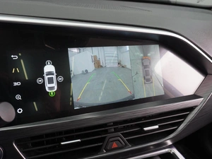 Внедорожник Geely Tugella 2021 года, 2599000 рублей, Воронеж