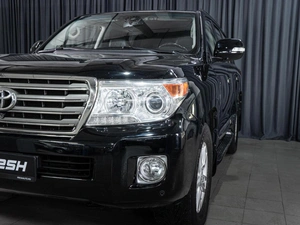 Внедорожник Toyota Land Cruiser 2012 года, 3890000 рублей, Волгоград