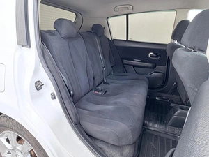 Хетчбэк Nissan Tiida 2011 года, 670000 рублей, Орёл