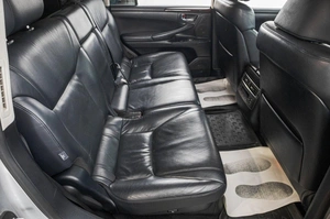 Внедорожник Lexus LX 2011 года, 3599000 рублей, Барнаул