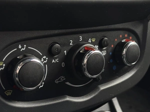 Внедорожник Renault Duster 2017 года, 1298000 рублей, Ижевск