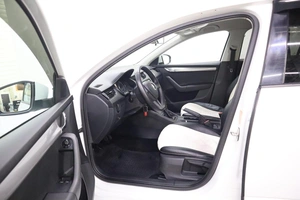 Лифтбек Skoda Octavia 2016 года, 1050000 рублей, Брянск