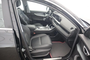 Внедорожник Chery Tiggo 7 2023 года, 1860000 рублей, Орёл