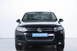 Внедорожник Volkswagen Touareg 2011 года, 1979000 рублей, Челябинск