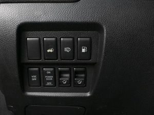 Внедорожник Nissan Murano 2011 года, 1320000 рублей, Омск