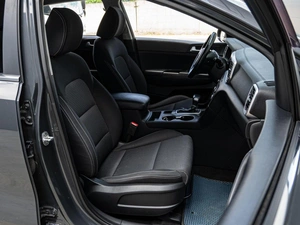 Внедорожник Kia Sportage 2020 года, 2450000 рублей, Краснодар