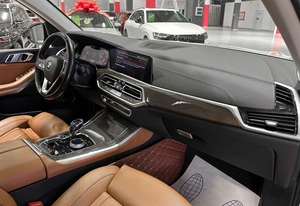 Внедорожник BMW X5 2019 года, 5897000 рублей, Красноярск