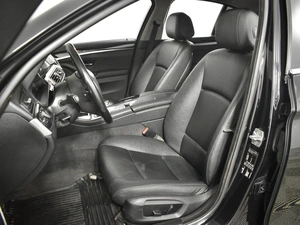 Седан BMW 5 серия 2015 года, 1559990 рублей, Казань
