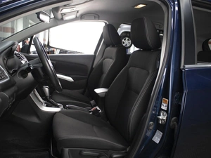 Внедорожник Suzuki SX4 2019 года, 2150000 рублей, Омск