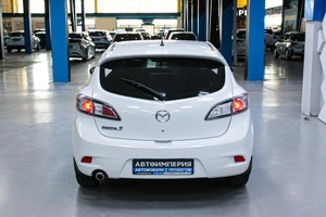 Хетчбэк Mazda 3 2012 года, 938000 рублей, Солонцы