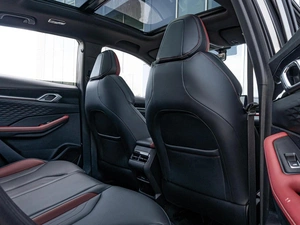 Внедорожник Geely Coolray 2023 года, 1998998 рублей, Нижний Новгород