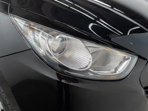 Внедорожник Hyundai ix35 2012 года, 1399000 рублей, Красноярск