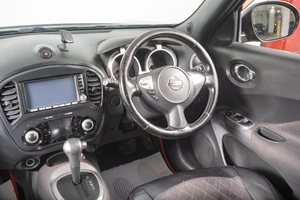 Внедорожник Nissan Juke 2010 года, 859000 рублей, Томск