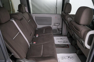 Минивэн Honda Stepwgn 2021 года, 2579000 рублей, Красноярск