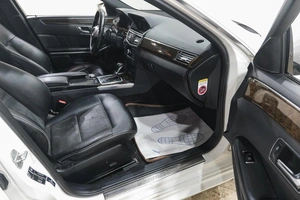 Седан Mercedes-benz E-класс 2010 года, 1719000 рублей, Новокузнецк