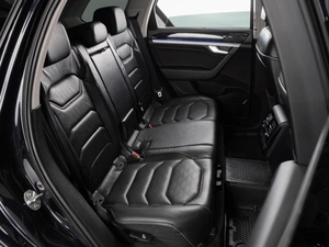 Внедорожник Volkswagen Touareg 2019 года, 5599000 рублей, Тюмень