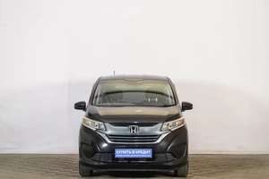 Минивэн Honda Freed 2018 года, 1659000 рублей, Тюмень