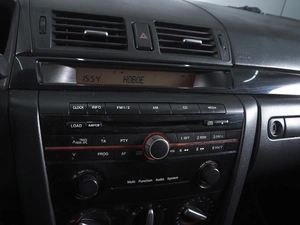 Седан Mazda 3 2008 года, 699000 рублей, Ростов-на-Дону