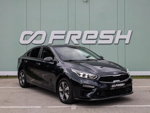 Седан Kia Cerato 2020 года, 1720000 рублей, Большой Сочи