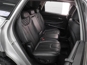 Внедорожник Hyundai Santa Fe 2021 года, 5299000 рублей, Воронеж