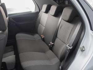 Седан Datsun on-DO 2019 года, 550000 рублей, Омск