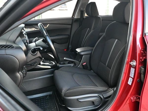 Седан Kia Cerato 2019 года, 1689000 рублей, Кирилловка