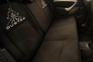 Внедорожник Renault Duster 2015 года, 919000 рублей, Челябинск