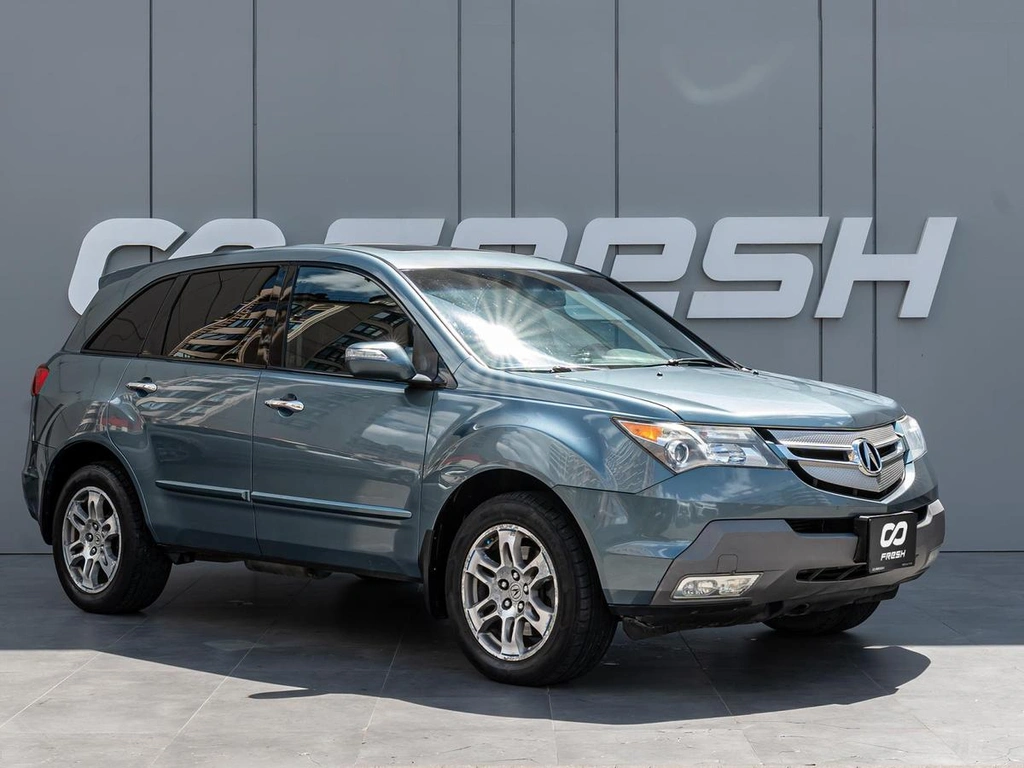 Внедорожник Acura MDX 2008 года, 1580000 рублей, Краснодар