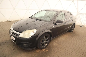 Седан Opel Astra 2008 года, 520000 рублей, Орёл