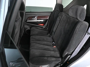 Внедорожник SsangYong Rexton 2006 года, 799000 рублей, Аксай