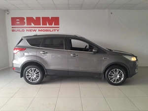Внедорожник Ford Kuga 2013 года, 1130000 рублей, Смоленск