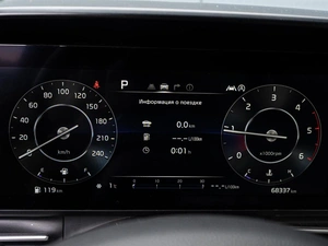 Минивэн Kia Carnival 2021 года, 4470000 рублей, Краснодар