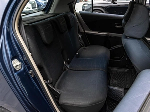 Хетчбэк Toyota Yaris 2008 года, 549000 рублей, Краснодар
