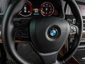 Лифтбек BMW 5 серия GT 2016 года, 2449000 рублей, Воронеж