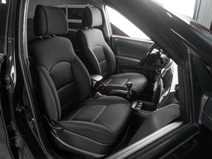 Внедорожник SsangYong Actyon 2012 года, 528070 рублей, Тюмень