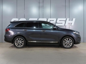 Внедорожник Kia Sorento Prime 2019 года, 2349000 рублей, Воронеж