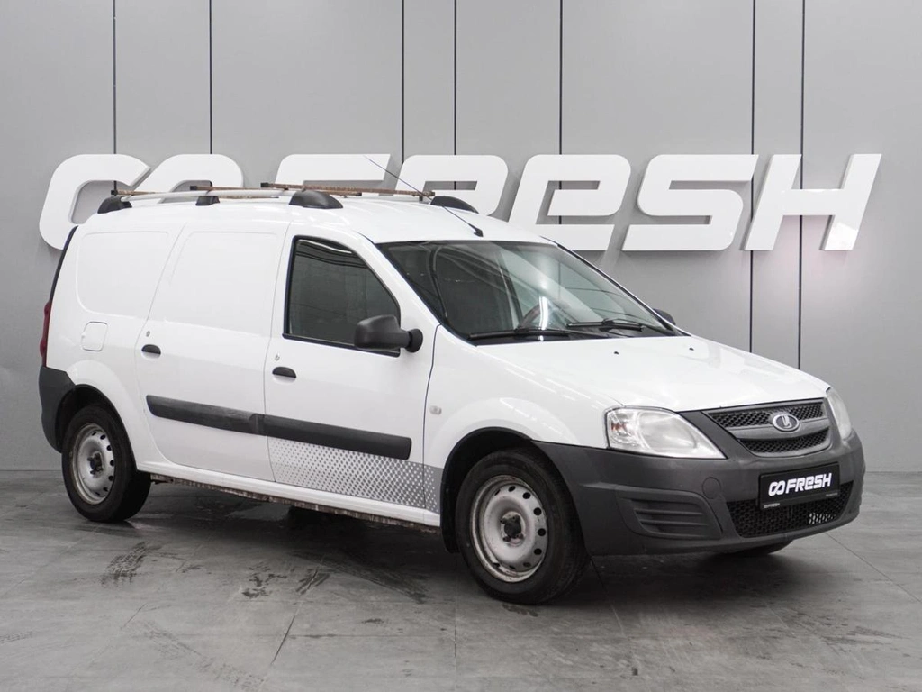 Фургон ВАЗ (LADA) Largus 2018 года, 639000 рублей, Воронеж