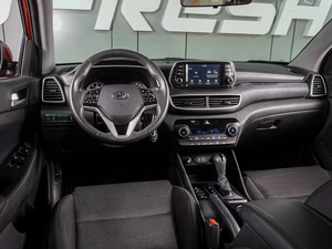 Внедорожник Hyundai Tucson 2019 года, 2249000 рублей, Воронеж