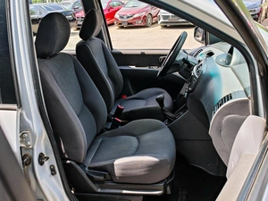 Минивэн Hyundai Matrix 2005 года, 480000 рублей, Краснодар