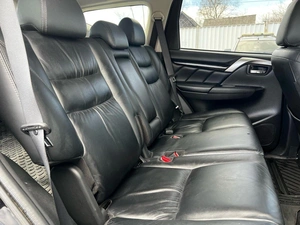 Внедорожник Mitsubishi Pajero Sport 2018 года, 3649000 рублей, Ижевск