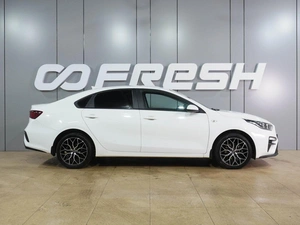 Седан Kia Cerato 2020 года, 2079000 рублей, Воронеж